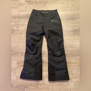 Gently Used Obermeyer Ski Pants - Size 10-12 youth